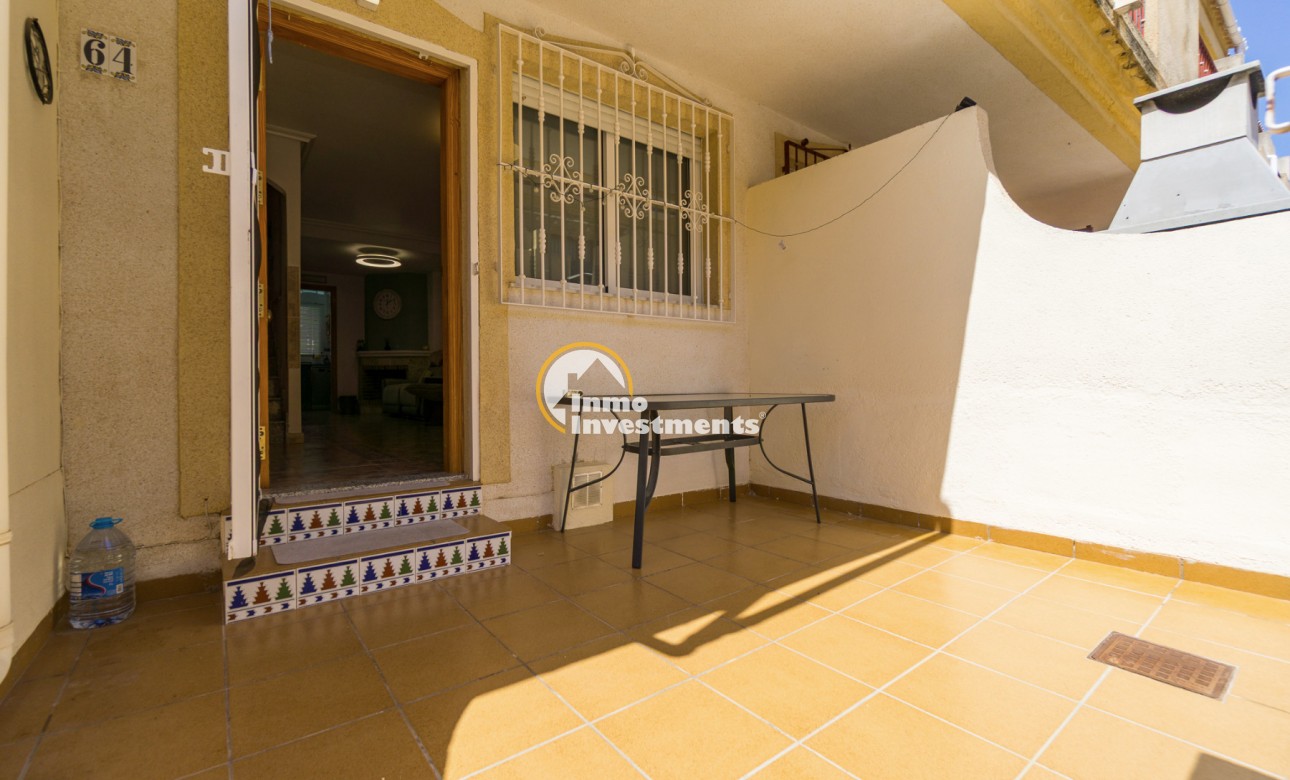 Till salu - Town house - Playa Flamenca