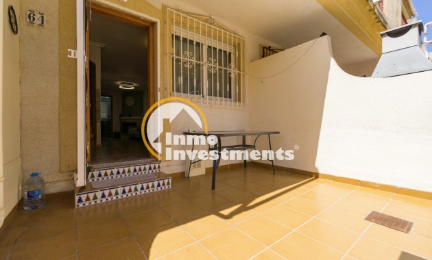 Till salu - Town house - Playa Flamenca