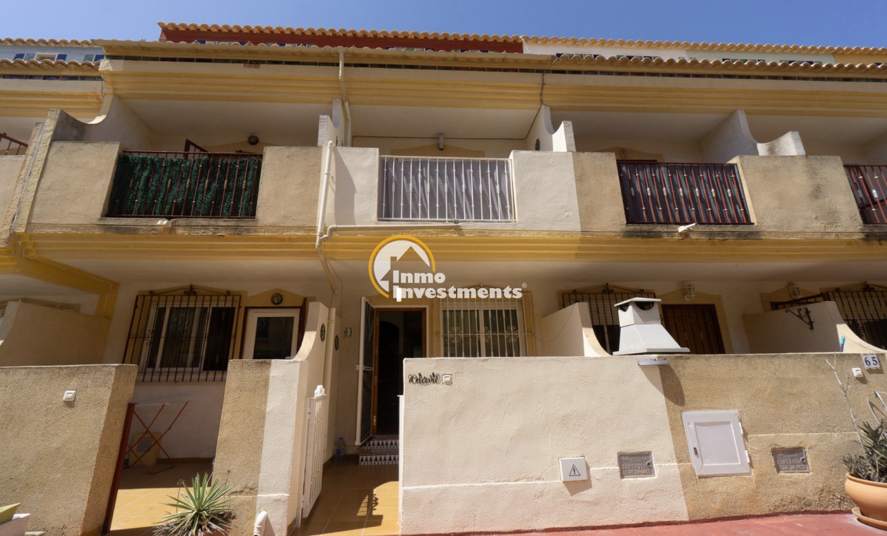 Till salu - Town house - Playa Flamenca