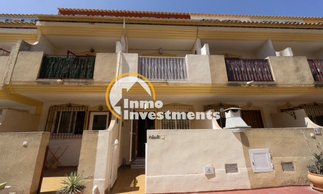 Till salu - Town house - Playa Flamenca