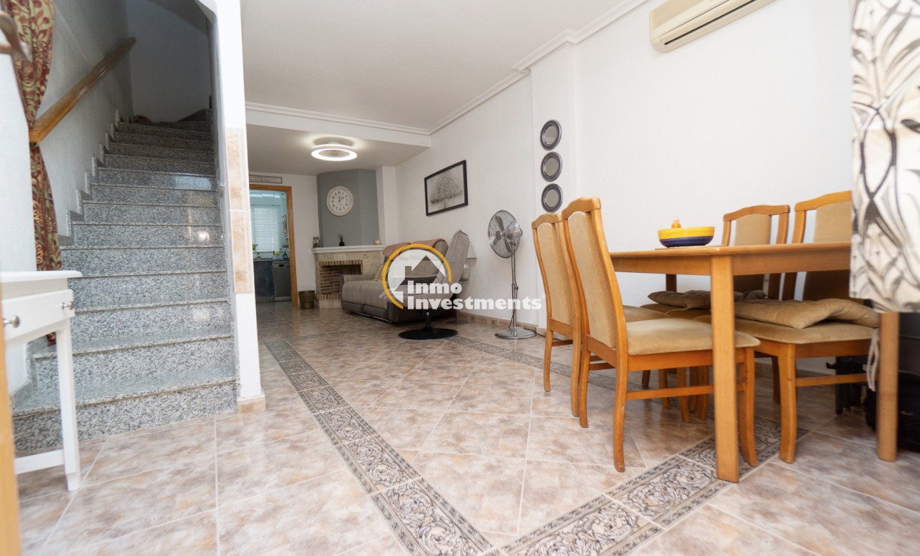 Till salu - Town house - Playa Flamenca