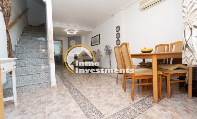 Till salu - Town house - Playa Flamenca