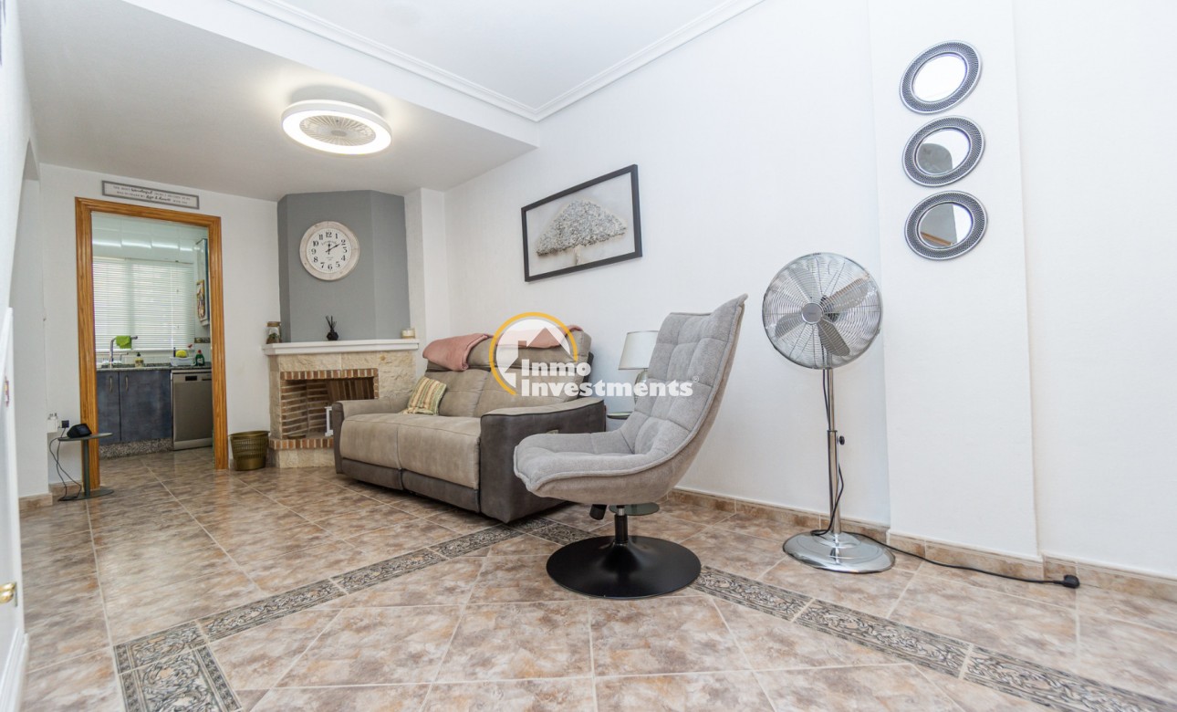 Till salu - Town house - Playa Flamenca