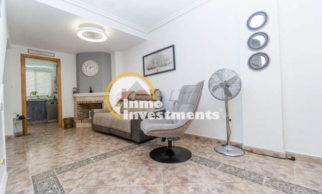 Till salu - Town house - Playa Flamenca