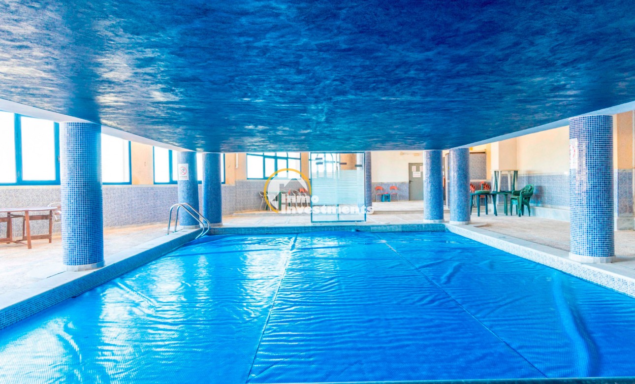 Till salu - Town house - Playa Flamenca
