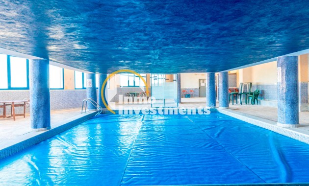 Till salu - Town house - Playa Flamenca