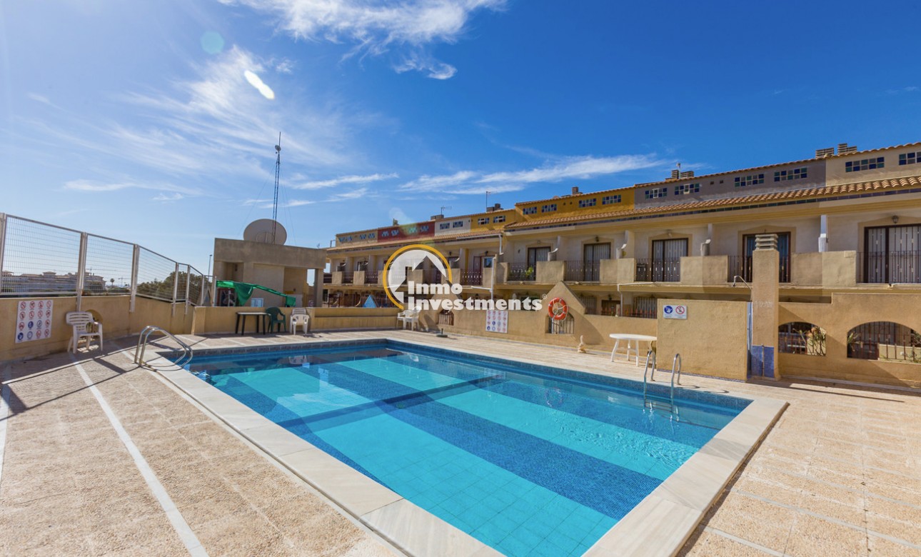 Till salu - Town house - Playa Flamenca