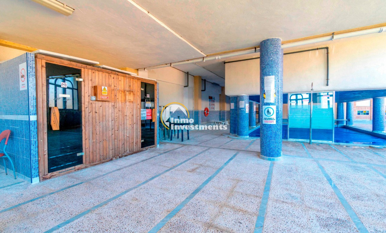 Till salu - Town house - Playa Flamenca
