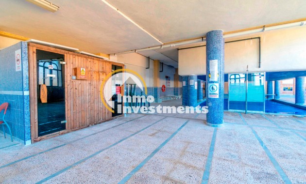 Till salu - Town house - Playa Flamenca