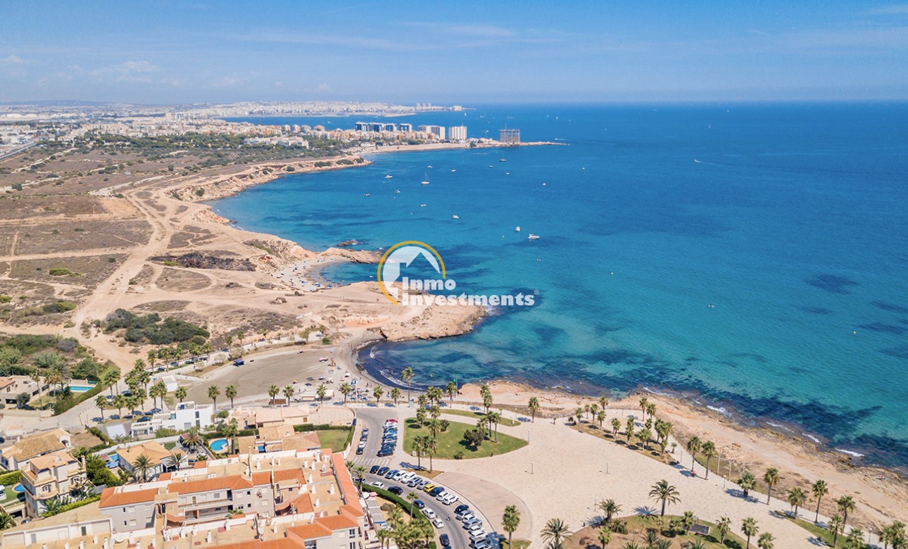 Till salu - Town house - Playa Flamenca