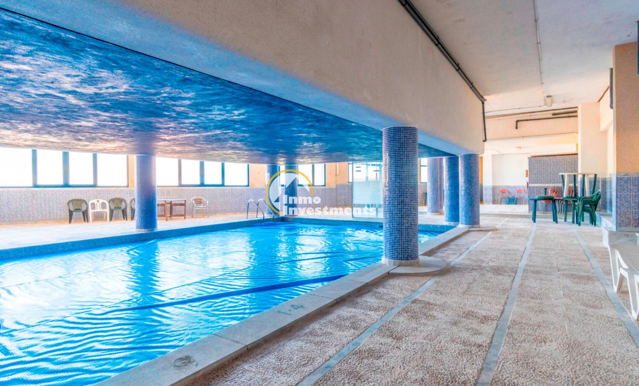 Till salu - Town house - Playa Flamenca