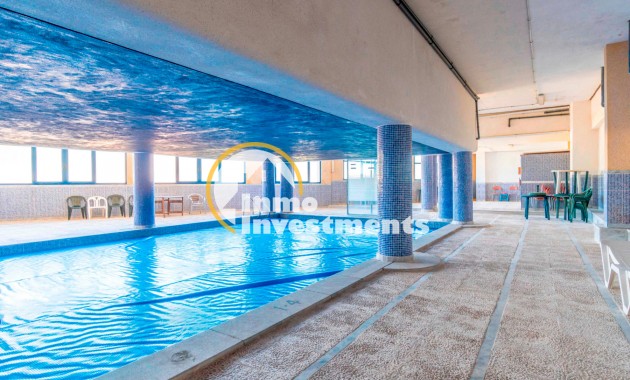 Till salu - Town house - Playa Flamenca
