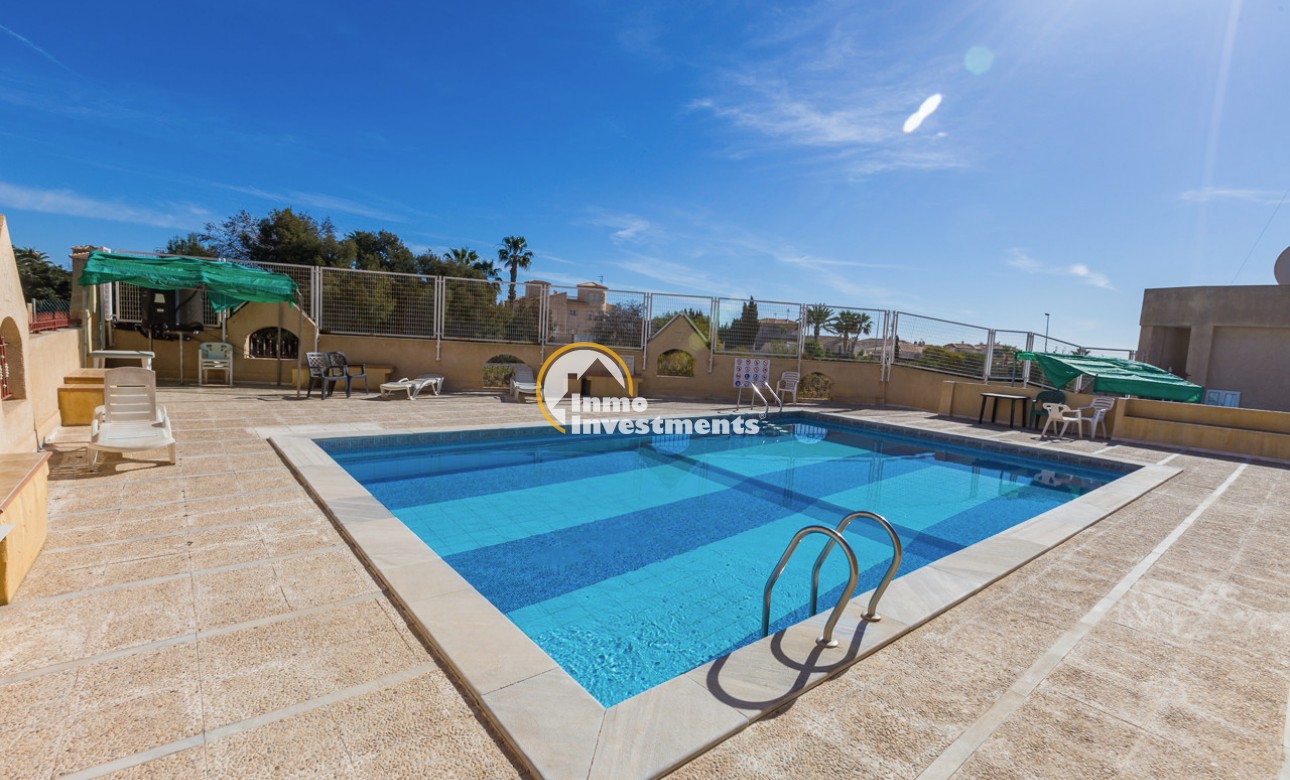 Till salu - Town house - Playa Flamenca