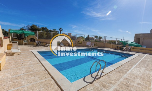 Till salu - Town house - Playa Flamenca