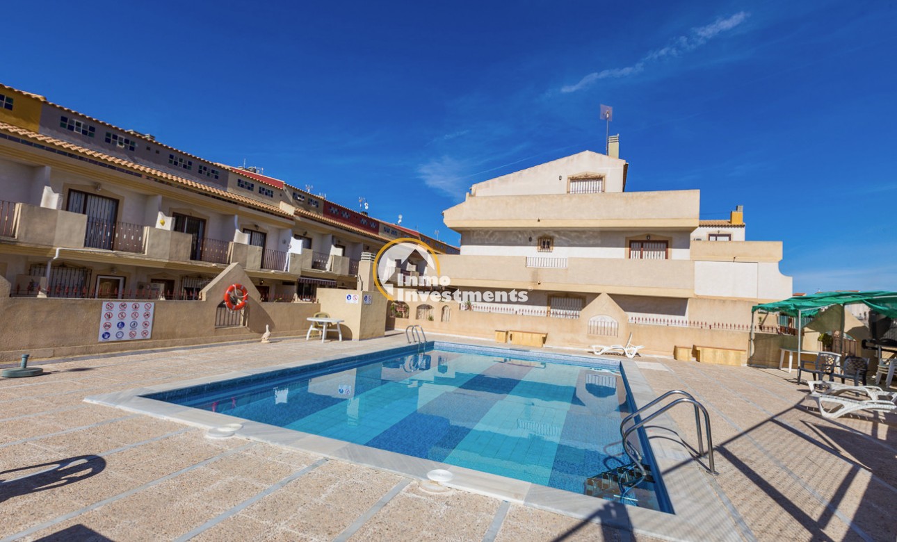 Till salu - Town house - Playa Flamenca