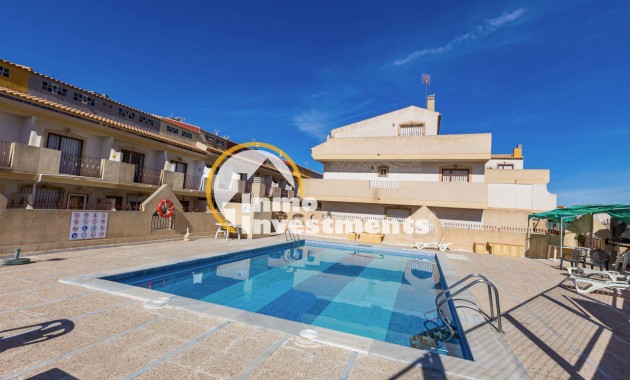 Till salu - Town house - Playa Flamenca