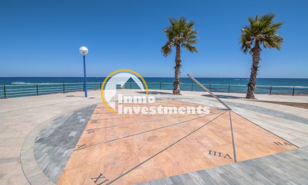 Till salu - Town house - Playa Flamenca