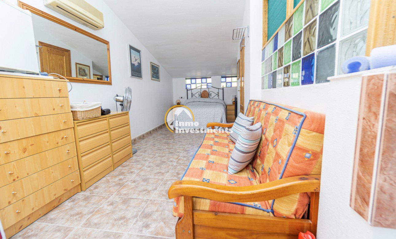 Till salu - Town house - Playa Flamenca