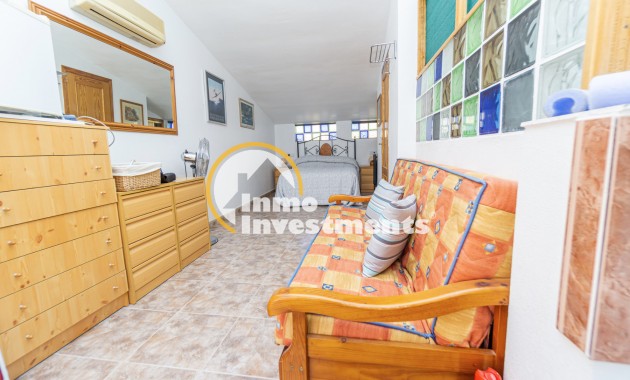 Till salu - Town house - Playa Flamenca