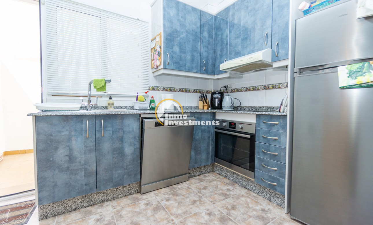 Till salu - Town house - Playa Flamenca
