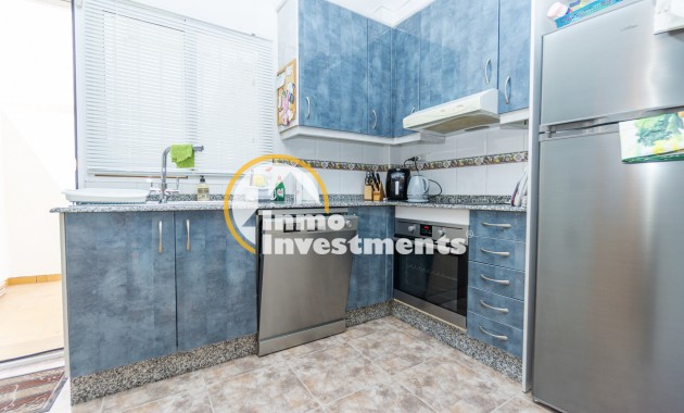 Till salu - Town house - Playa Flamenca