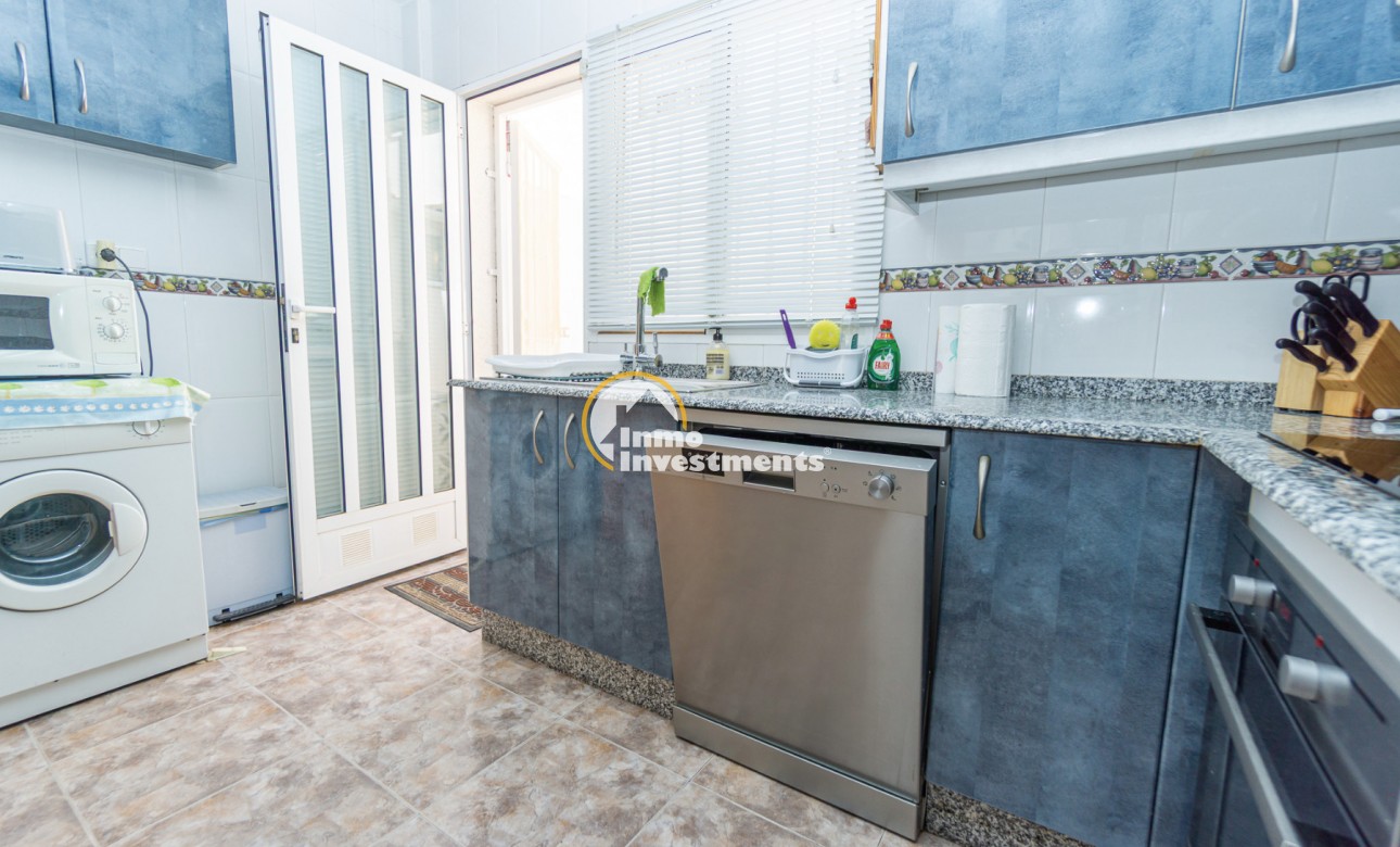 Till salu - Town house - Playa Flamenca
