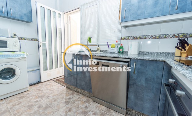 Till salu - Town house - Playa Flamenca