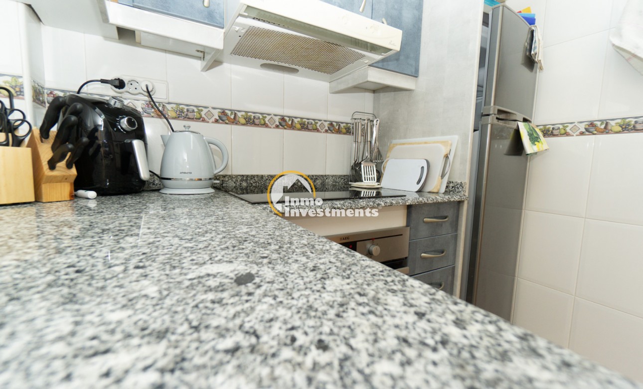 Till salu - Town house - Playa Flamenca
