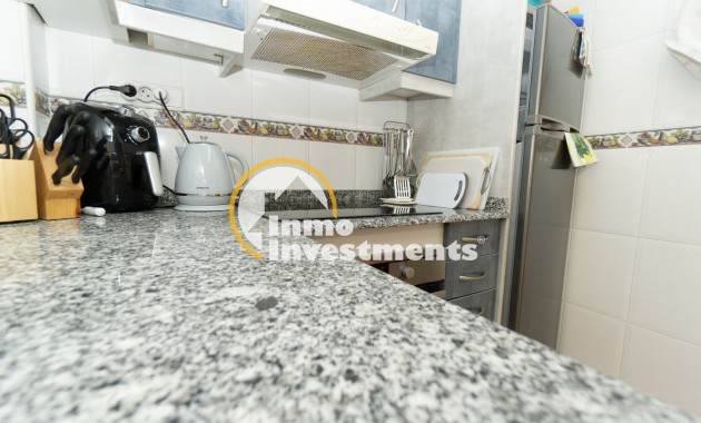 Till salu - Town house - Playa Flamenca
