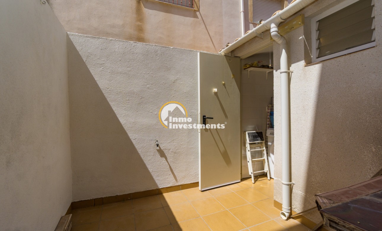 Till salu - Town house - Playa Flamenca