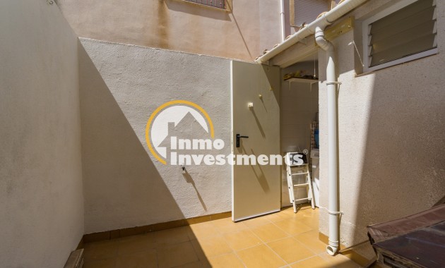 Till salu - Town house - Playa Flamenca