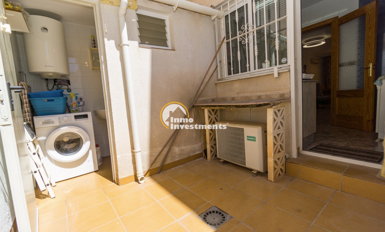 Till salu - Town house - Playa Flamenca
