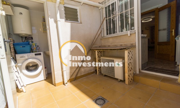 Till salu - Town house - Playa Flamenca