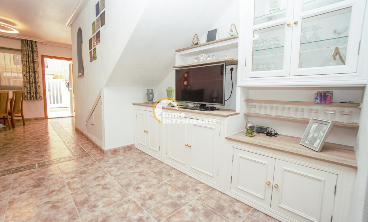 Till salu - Town house - Playa Flamenca