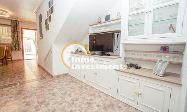 Till salu - Town house - Playa Flamenca