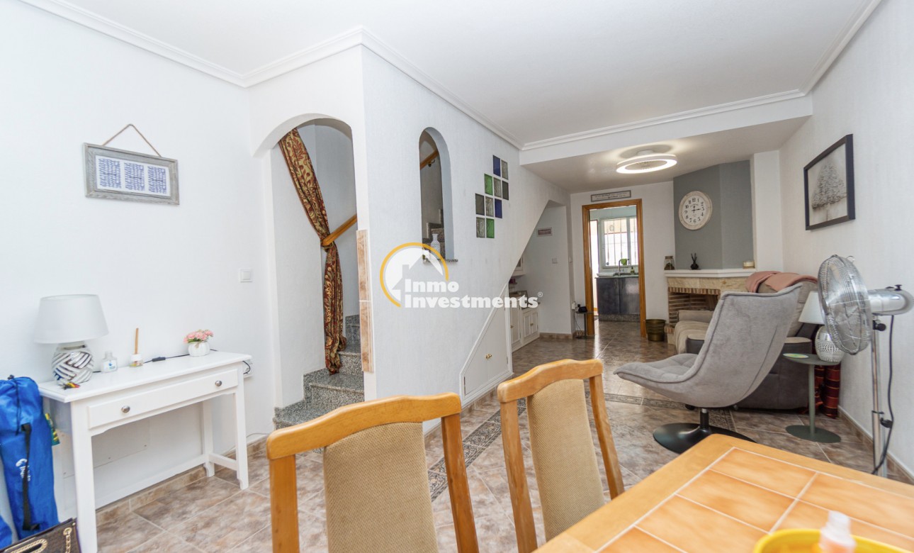 Till salu - Town house - Playa Flamenca