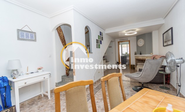 Till salu - Town house - Playa Flamenca