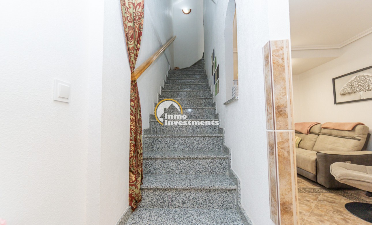 Till salu - Town house - Playa Flamenca