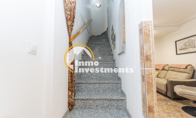 Till salu - Town house - Playa Flamenca