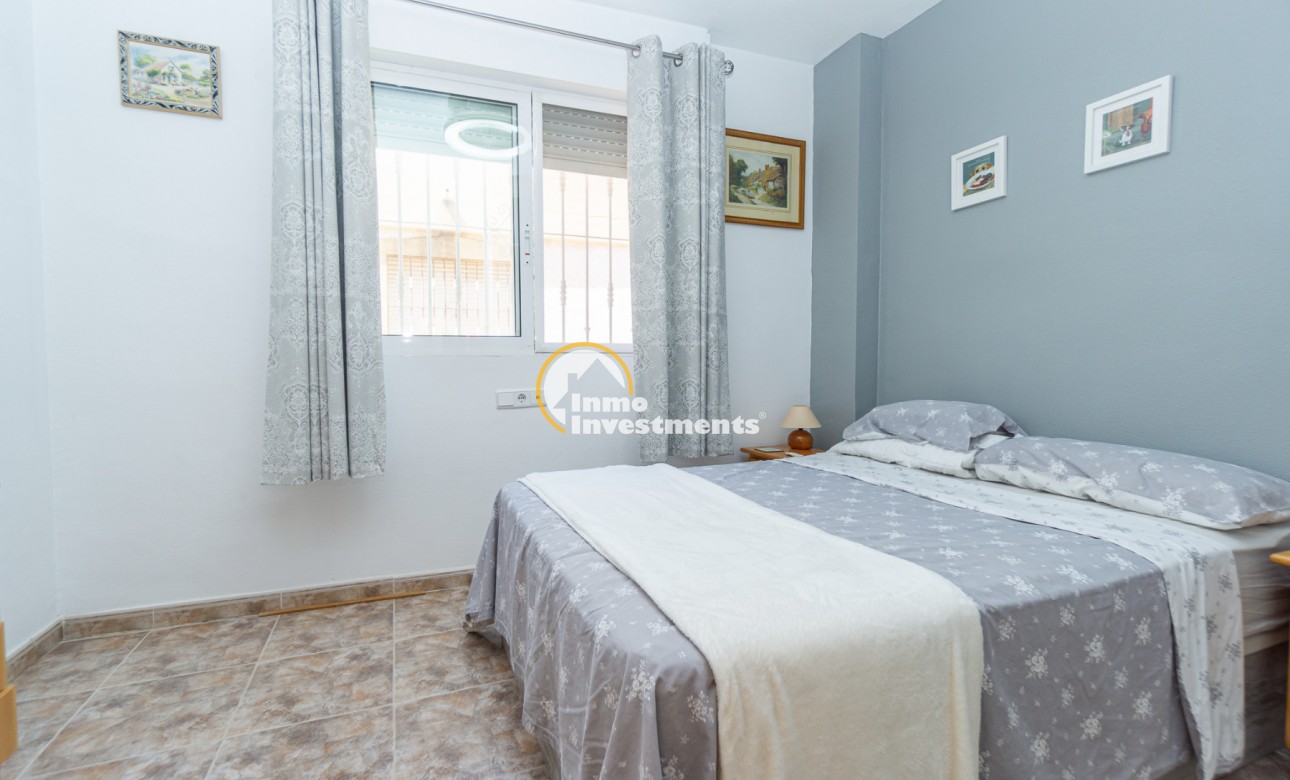 Till salu - Town house - Playa Flamenca