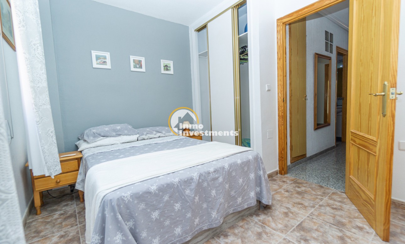 Till salu - Town house - Playa Flamenca