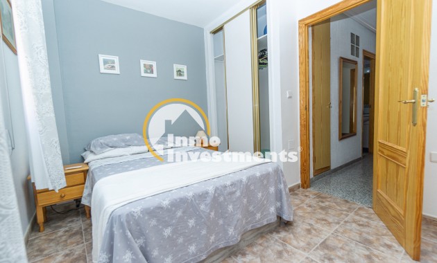 Till salu - Town house - Playa Flamenca