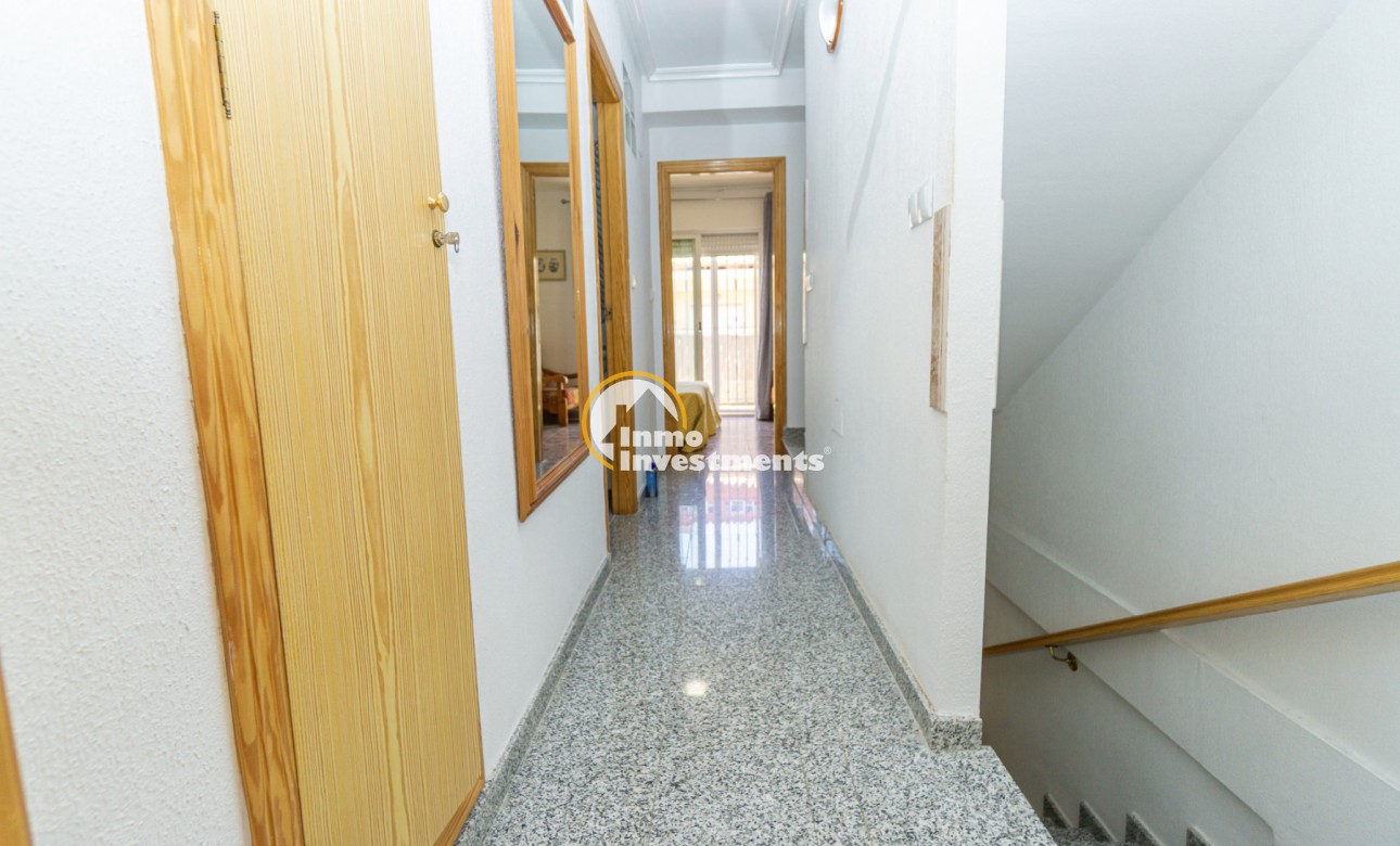 Till salu - Town house - Playa Flamenca