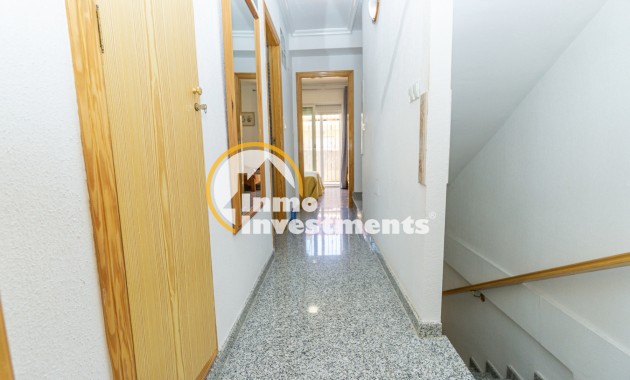 Till salu - Town house - Playa Flamenca