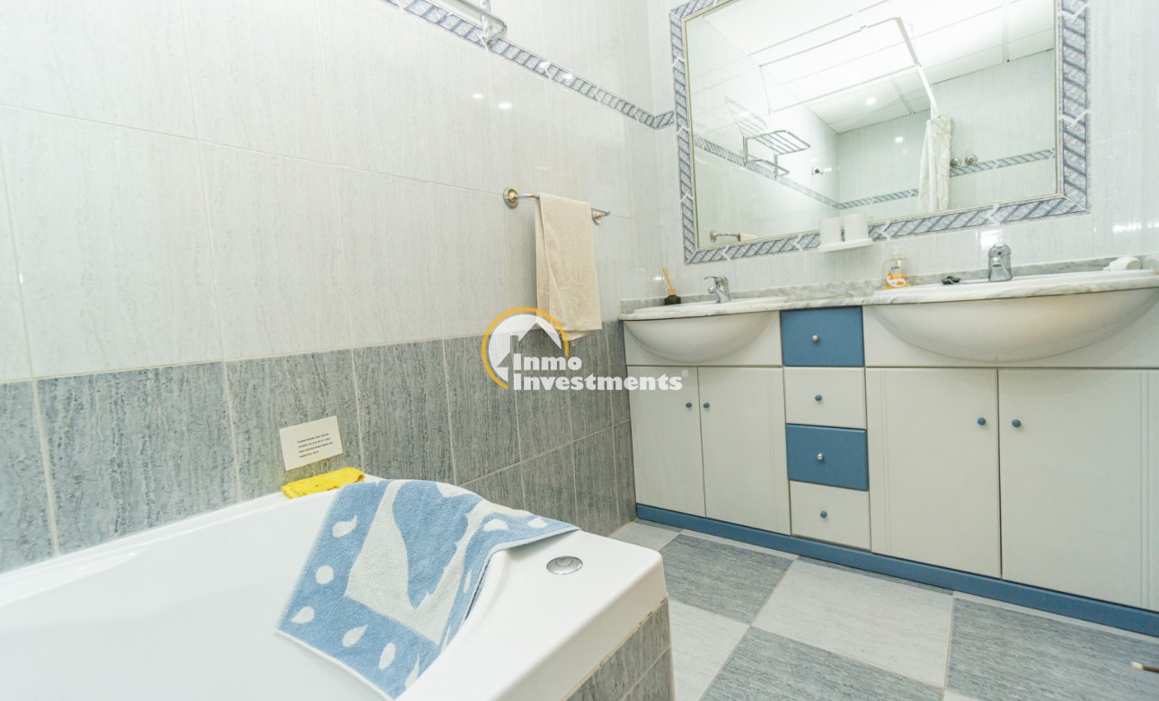 Till salu - Town house - Playa Flamenca