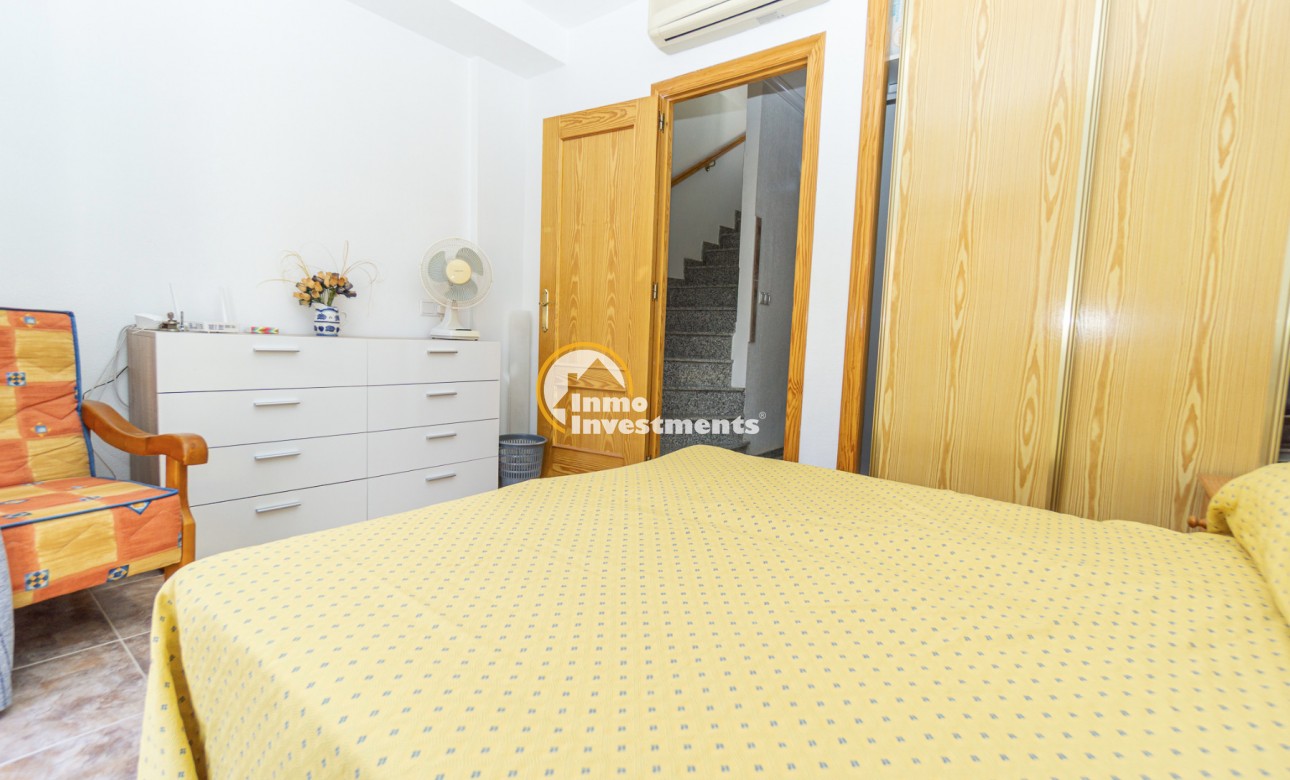 Till salu - Town house - Playa Flamenca