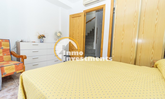 Till salu - Town house - Playa Flamenca