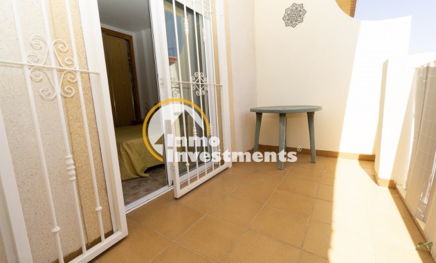 Till salu - Town house - Playa Flamenca