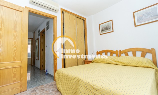 Till salu - Town house - Playa Flamenca