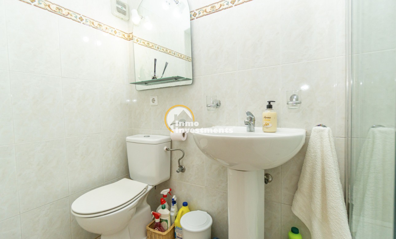 Till salu - Town house - Playa Flamenca